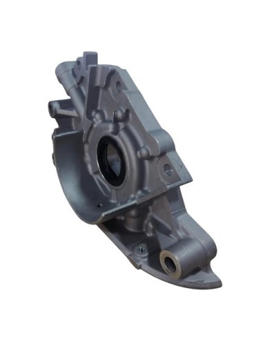 Bomba De Aceite Mazda B2200, 626, Mx-6 2.2l...