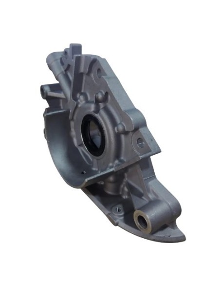 Bomba De Aceite Mazda B2200, 626, Mx-6 2.2l  1987-1993