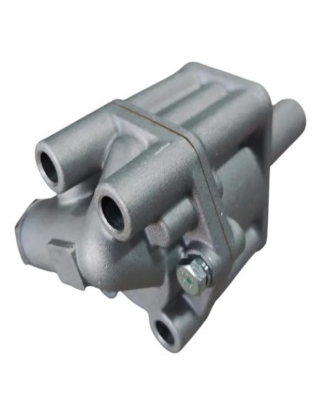Bomba De Aceite Nissan Altima D21 Stanza Pickup 2.4l 1990-04