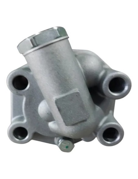 Bomba De Aceite Nissan Altima D21 Stanza Pickup 2.4l 1990-04