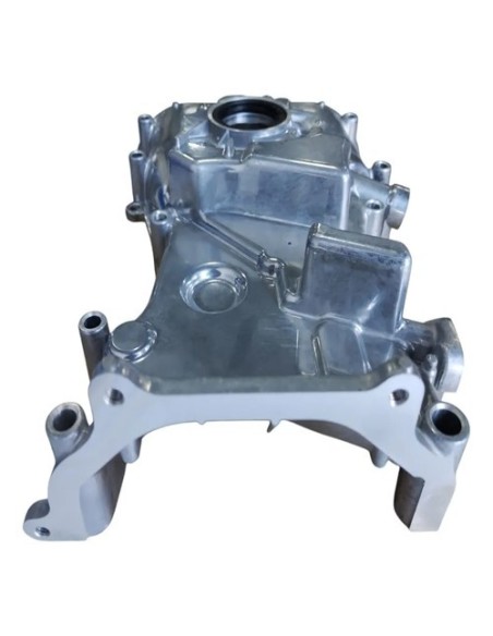 Tapa De Distribucion C/bomba De Aceite Nissan Altima 2.4l