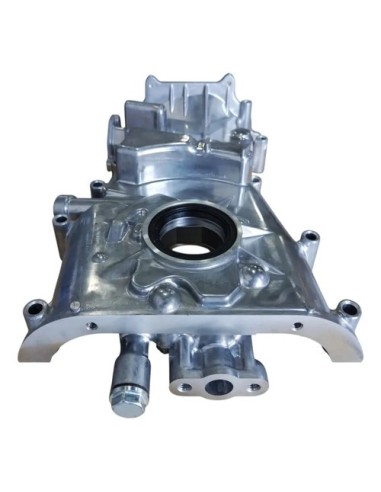 Tapa De Distribucion C/bomba De Aceite Nissan...