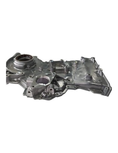 Bomba De Aceite C/ Tapa De Distribucion Mitsubishi L200 2.4