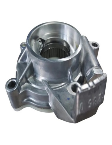 Bomba De Aceite 4runner Pickup 2.4l 1985-1993