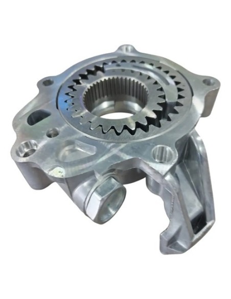 Bomba De Aceite 4runner Pickup 2.4l 1985-1993