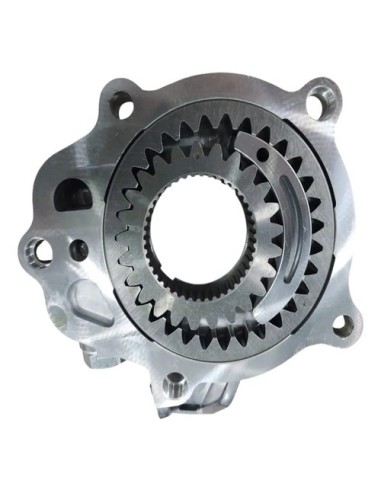 Bomba De Aceite 4runner Pickup 2.4l 1985-1993