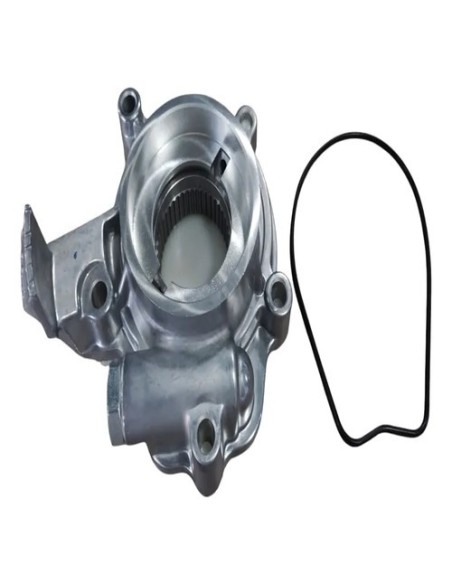 Bomba De Aceite 4runner Pickup 2.4l 1985-1993