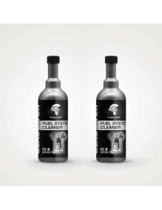 Liquido Limpiador Del Sistema De Combustible Gladiator 2 Pzs