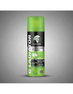 Polish Para Salpicaderas Dashboard Polish-mix Smell...