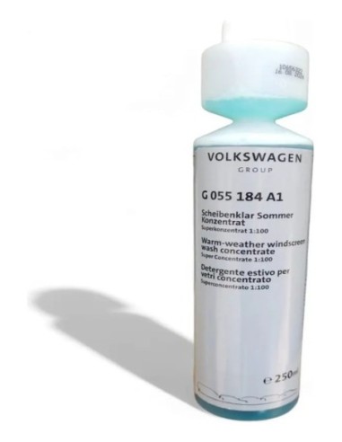 Liquido Lavaparabrisas Superconcentrado Vw Audi...