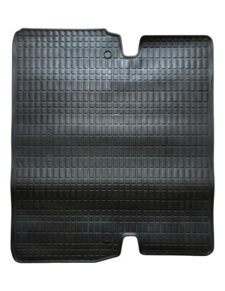 Tapete De Carga Plegable Para Honda Odyssey 2005 - 2010