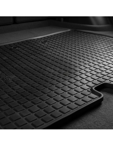 Tapete De Carga Plegable Para Honda Odyssey...