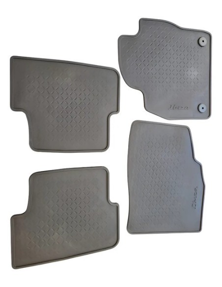 Abrillantador De Neumáticos Tire Shine Gladiator 2 Pzas