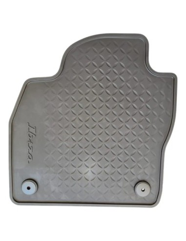 Tapetes De Goma Seat Ibiza Arona 2017