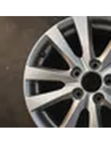 Rin De Llanta Honda Civic 2012 2p Ex, At&mt