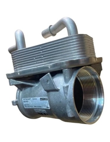 Enfriador De Aceite Mercedes C280 C320 E320...