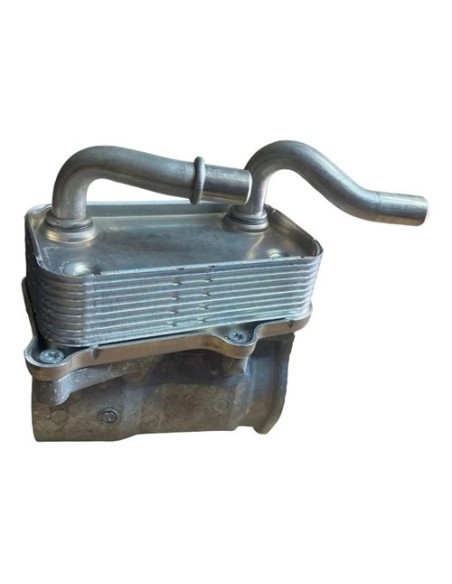 Enfriador De Aceite Mercedes C280 C320 E320 E500 Ml350 Ml500