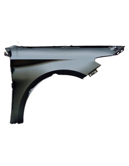 Salpicadera Aleta Izquierda Delantera Seat Leon 20-26