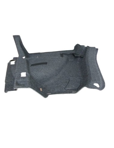 Moldura Interior Del Maletero Seat Arona 2017 -...
