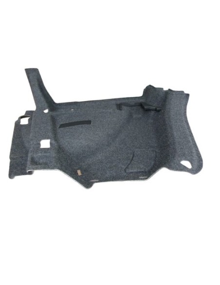 Moldura Interior Del Maletero Seat Arona 2017 - 2026