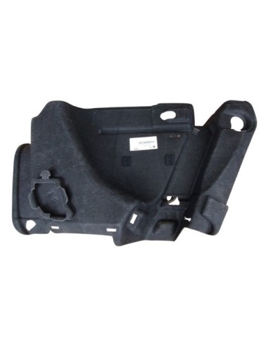 Moldura Interior Del Maletero Seat Arona 2017 -...