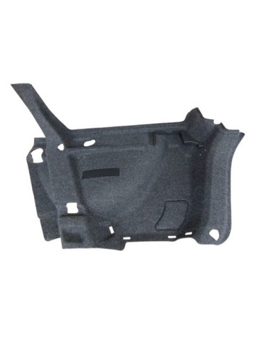 Moldura Interior Del Maletero Seat Arona 2017 -...