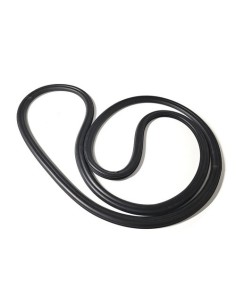 Empaque Sello De Goma Para Cajuela Seat Toledo 2013 - 2019