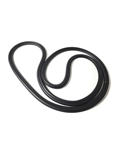 Empaque Sello De Goma Para Cajuela Seat Toledo...