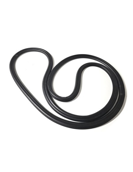 Empaque Sello De Goma Para Cajuela Seat Toledo 2013 - 2019
