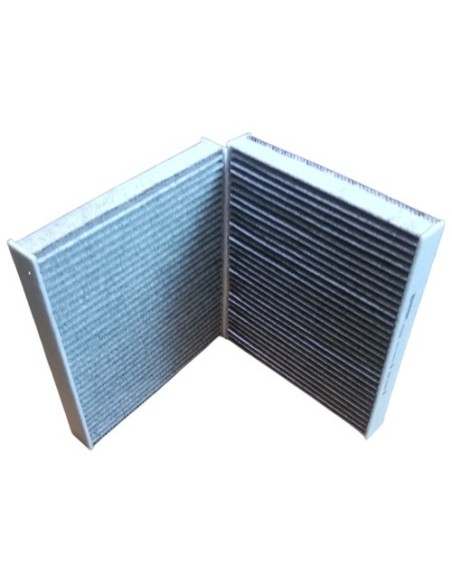 Filtro Cabina Bmw 528i 2.0l2013-2016