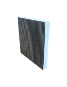 Filtro Cabina Bmw Z4 2.5l 2003-2011