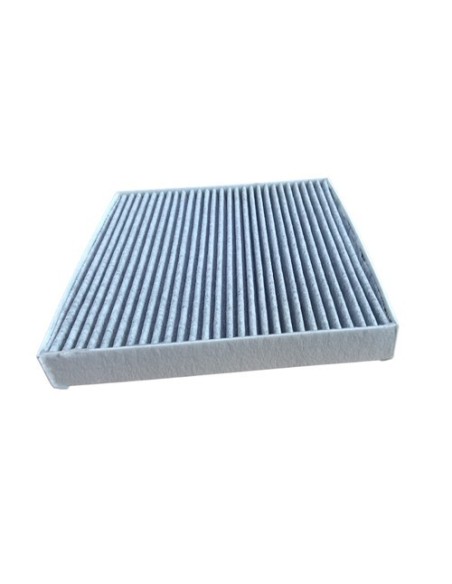 Filtro Cabina Bmw Z4 2.5l 2003-2011