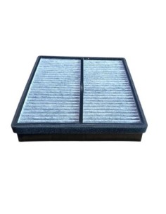 Filtro Cabina Mercedes Benz Ml320 3.2l 1998-2003