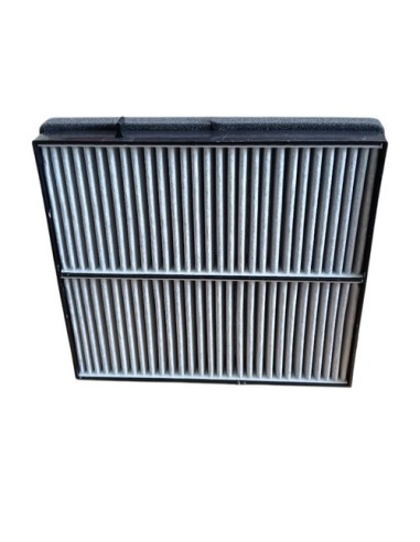 Filtro Cabina Mercedes Benz Ml320 3.2l 1998-2003