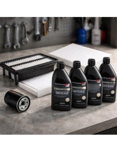 Kit Afinacion Honda Crv 1.5 Turbo 2017 2018 2019 2020 2024