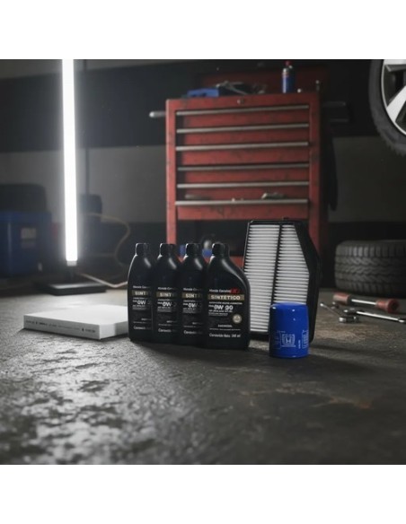 Kit De Afinación Honda Crv 2.4 2015-2016