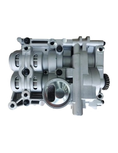 Bomba Aceite Balanceador Kia Optima, Sorento,...