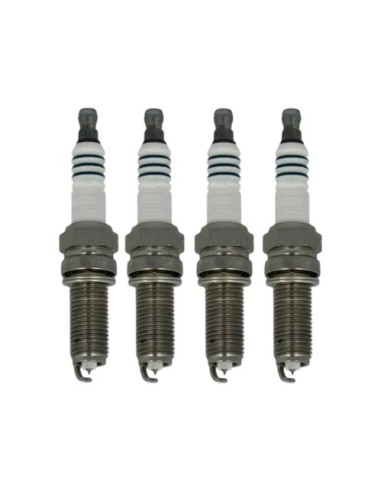 Kit De Afinación Honda Civic 1.8 2012-2015 Full...