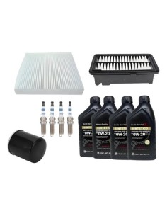 Kit De Afinacion Honda Fit 2015 2016 2017 2018 2019
