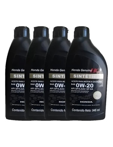 Kit De Afinacion Honda Fit 2015 2016 2017 2018...