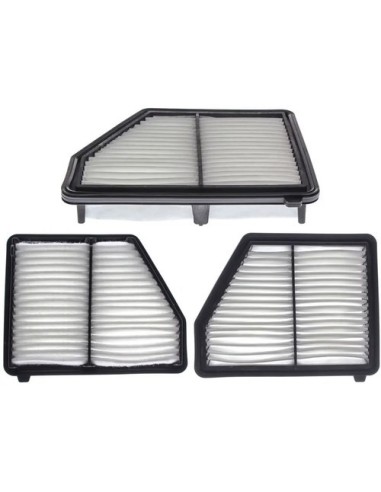 Kit De Afinación Para Honda Civic 2.0 2016-2017...