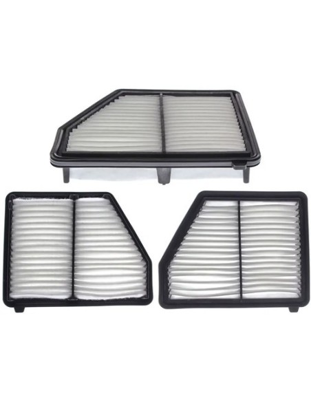 Kit De Afinación Para Honda Civic 2.0 2016-2017 Alta Calidad