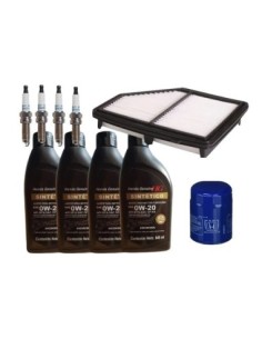 Kit De Afinacion Honda Hrv 2016-2020