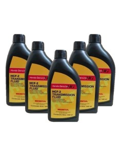 Kit De Filtros Y Aceite Honda Crv (2010-2011) Alta Calidad