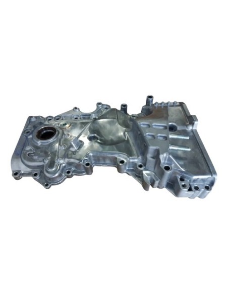 Tapa De Distribucion C/bomba De Aceite Forte Soul 2.0l 14-21