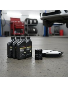Kit De Afinación Honda Hr-v 2016 - 2021