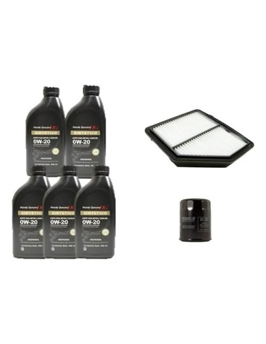 Kit De Afinación Honda Hr-v 2016 - 2021