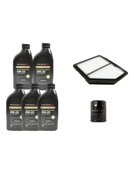 Kit De Afinación Honda Hr-v 2016 - 2021