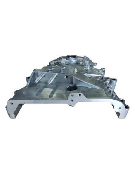 Tapa De Distribucion C/bomba De Aceite Forte Soul 2.0l 14-21