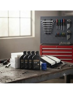 Kit De Afinación Honda Civic 1.8 2012-2015 Alta Calidad
